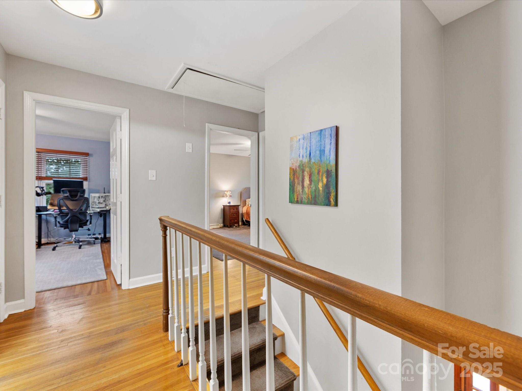 Beverly Woods East - Residential