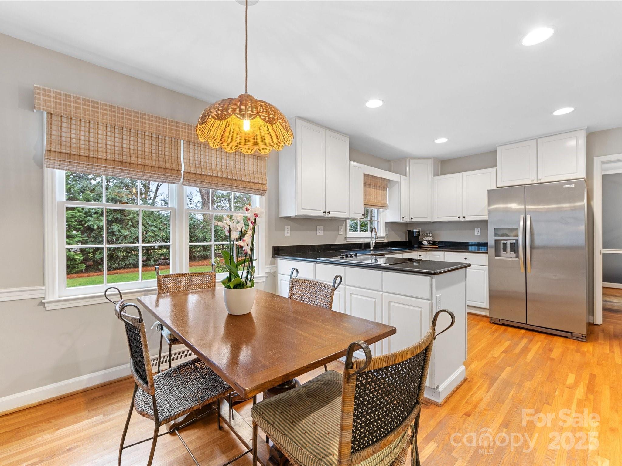 Beverly Woods East - Residential