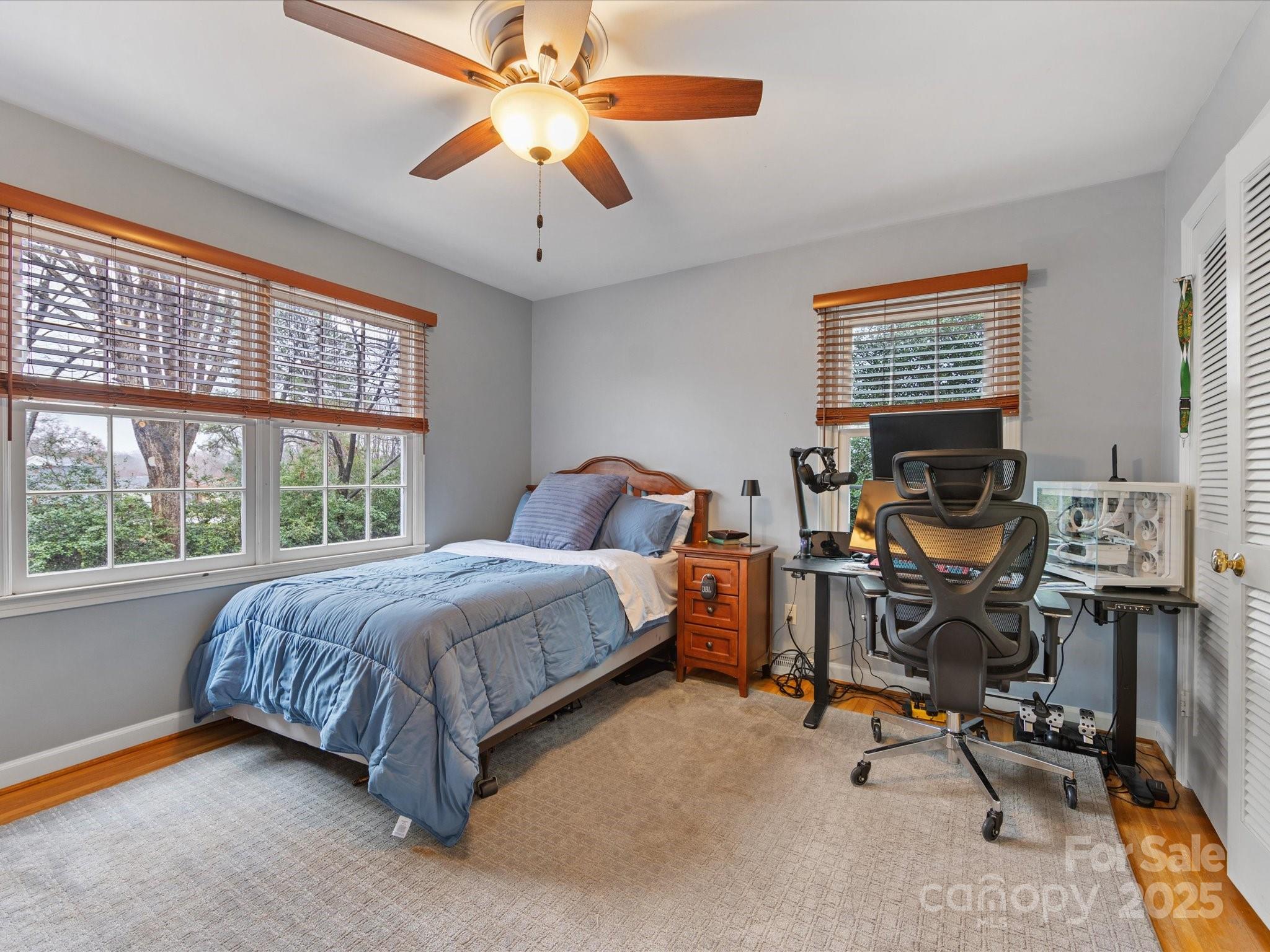 Beverly Woods East - Residential