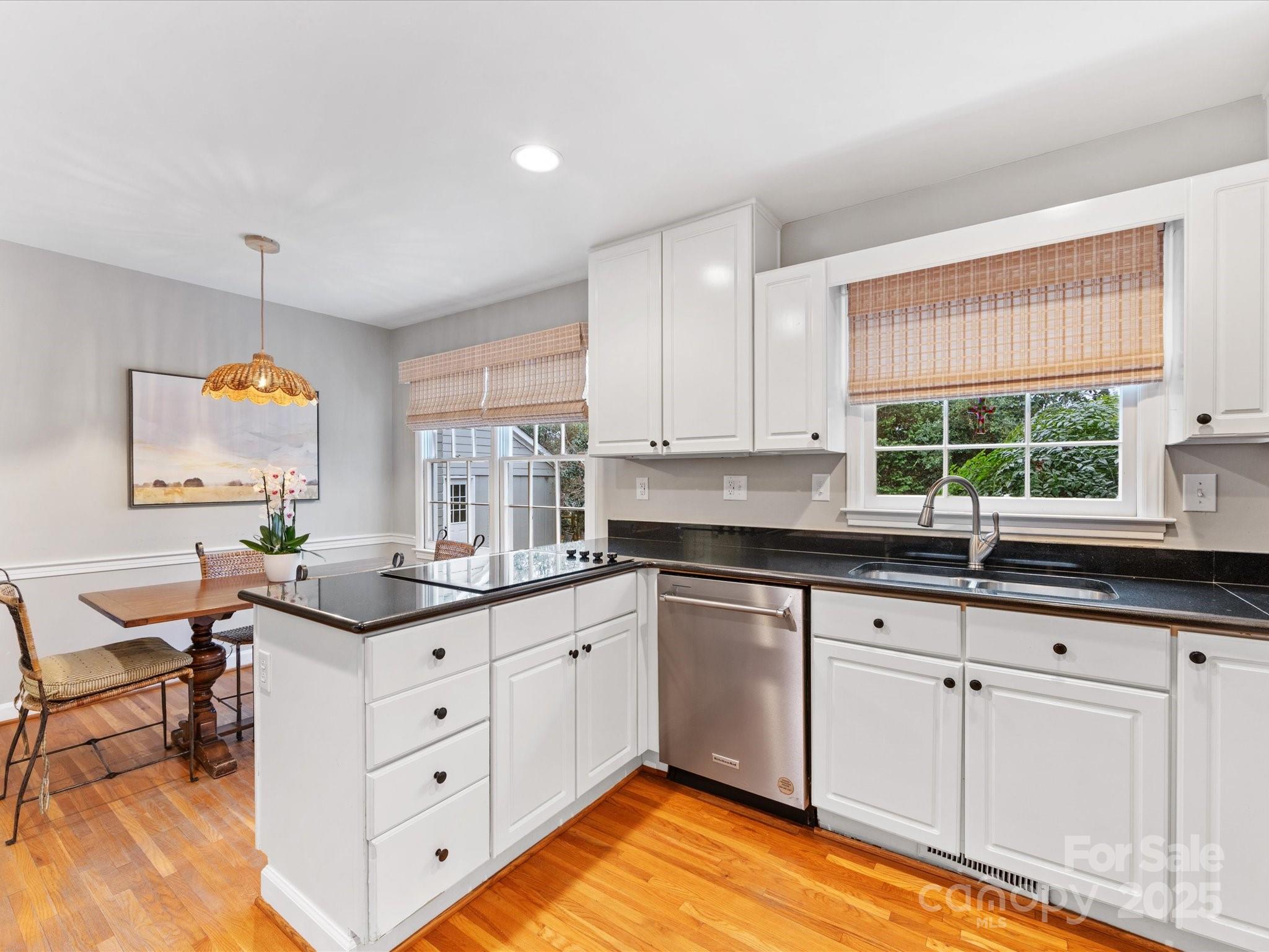 Beverly Woods East - Residential