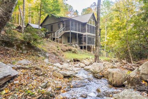 Photo of 350 Celo Cove Drive, Burnsville, NC 28714 (MLS # 4435866)