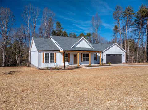 A home in Maiden