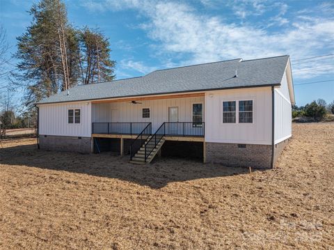 A home in Maiden