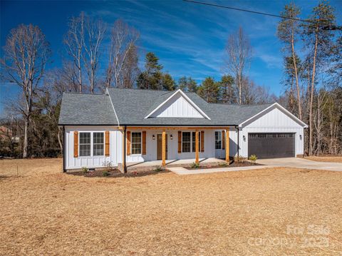 A home in Maiden