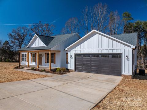 A home in Maiden