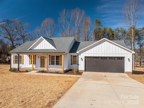 A home in Maiden