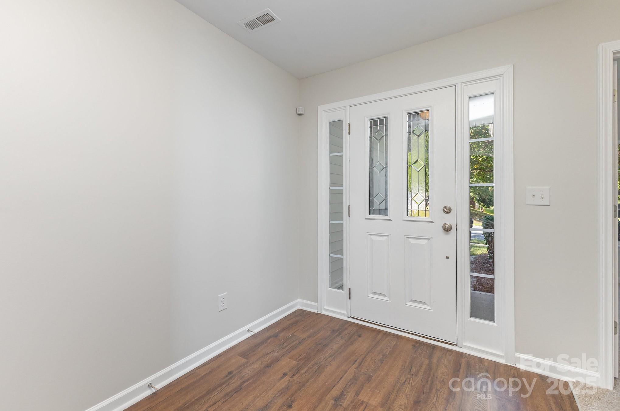 Coventry - Residential