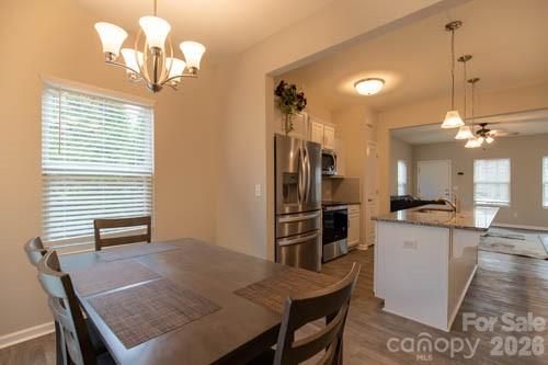 Wyntree - Residential