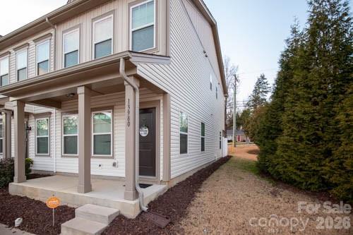 Wyntree - Residential