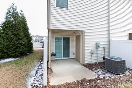 Wyntree - Residential