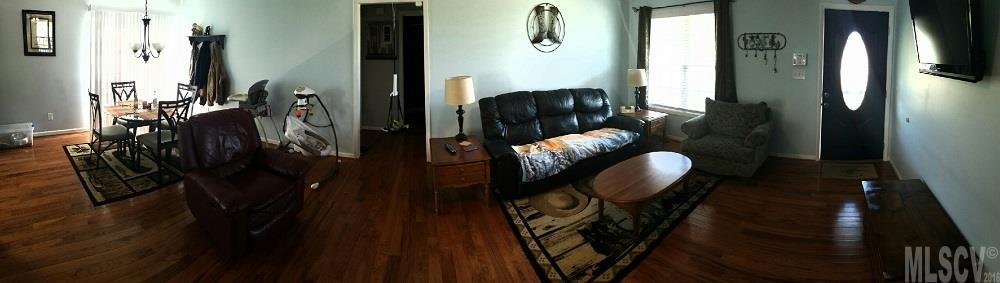 Terrace Estates - Residential