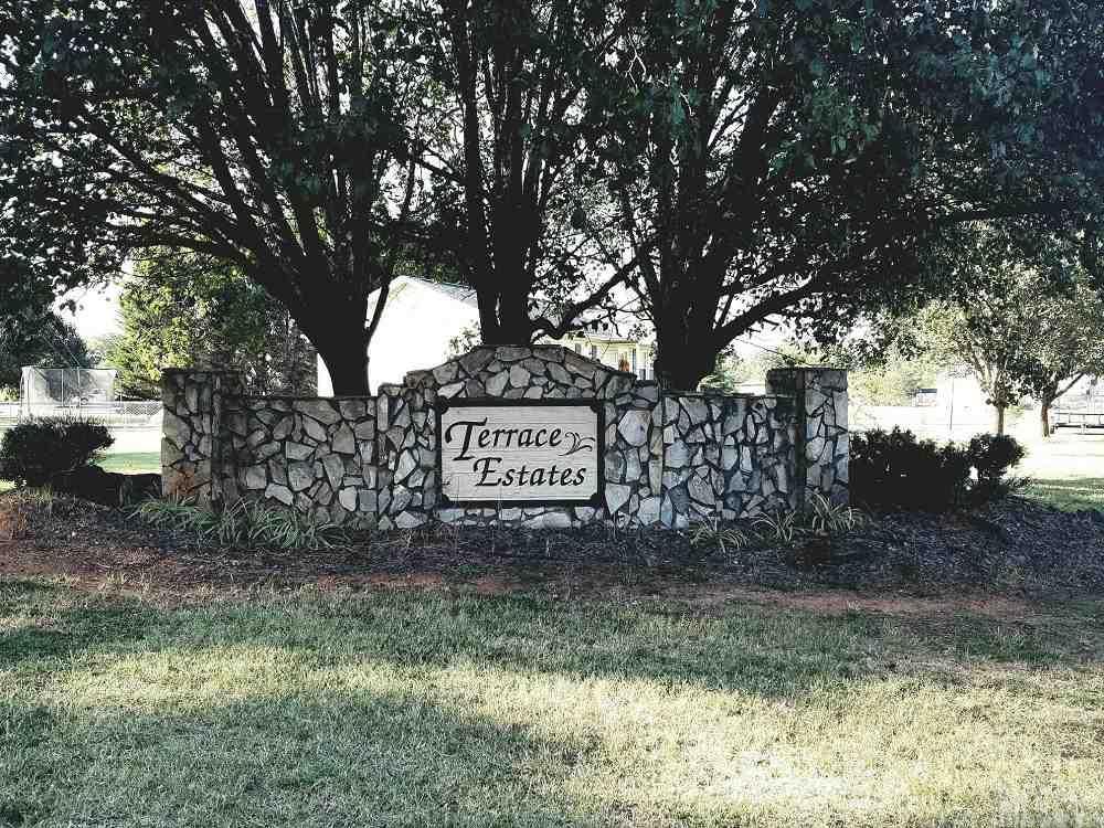 Terrace Estates - Residential