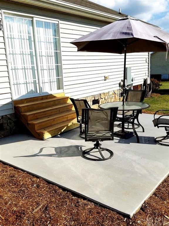 Terrace Estates - Residential