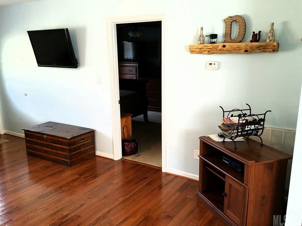 Terrace Estates - Residential