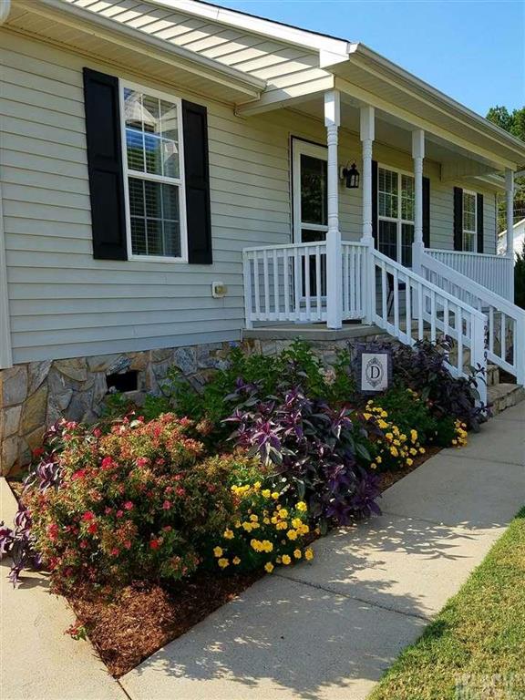 Terrace Estates - Residential