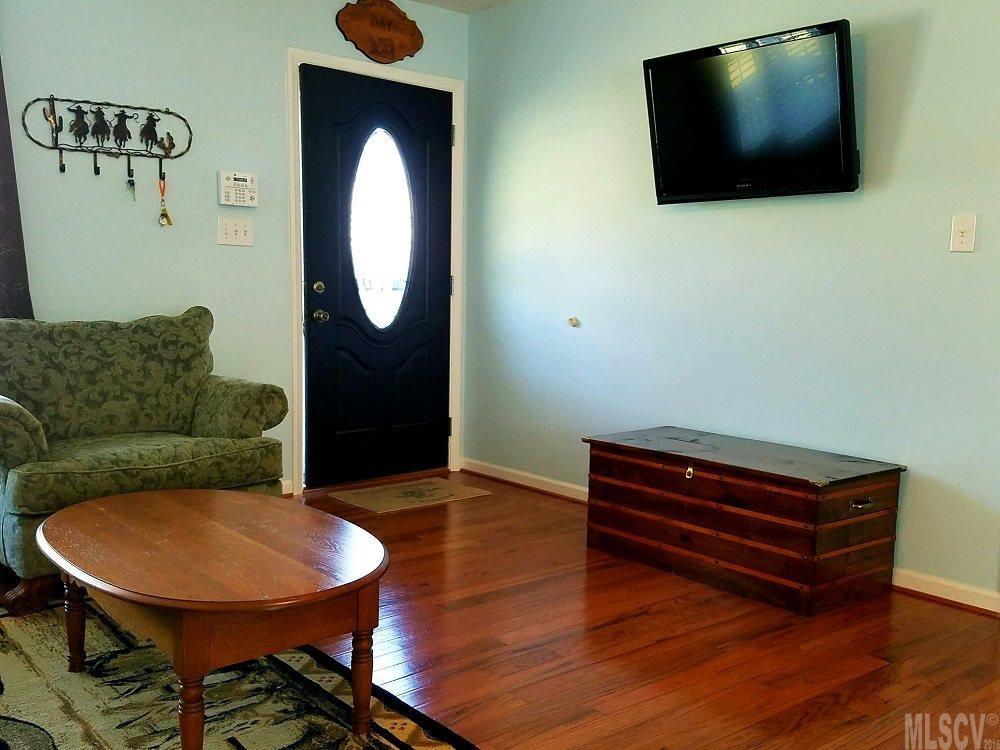 Terrace Estates - Residential