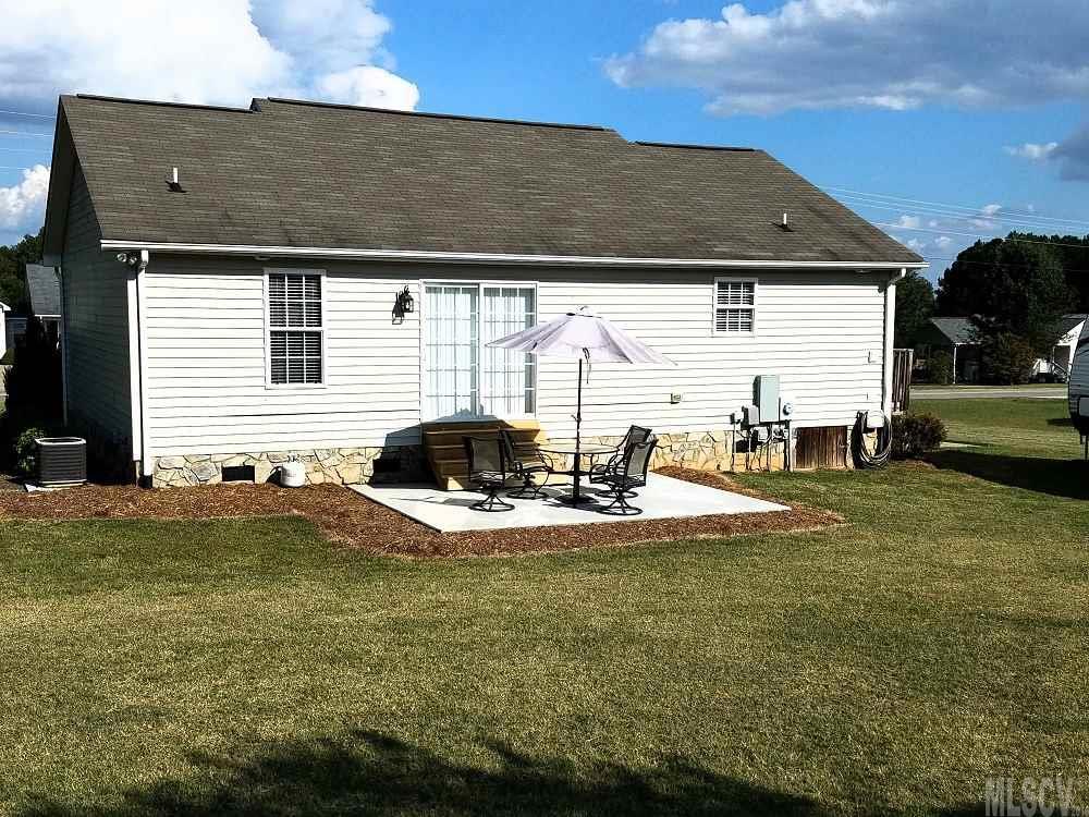 Terrace Estates - Residential