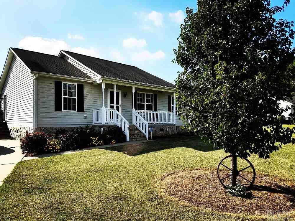 Terrace Estates - Residential