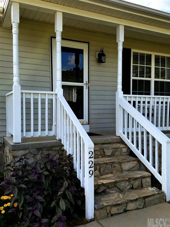 Terrace Estates - Residential