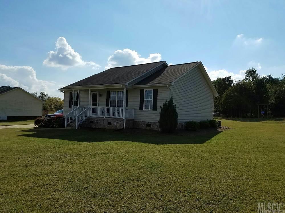 Terrace Estates - Residential