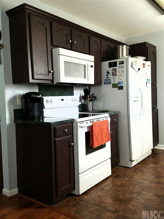 Terrace Estates - Residential