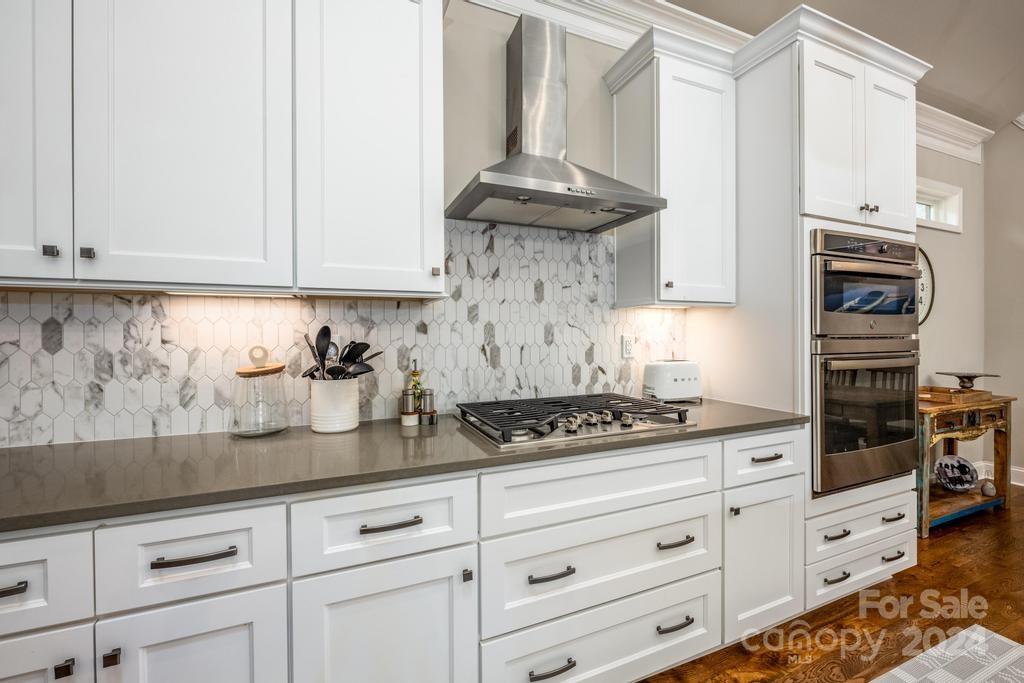 The Springs at Westport Club - Residential