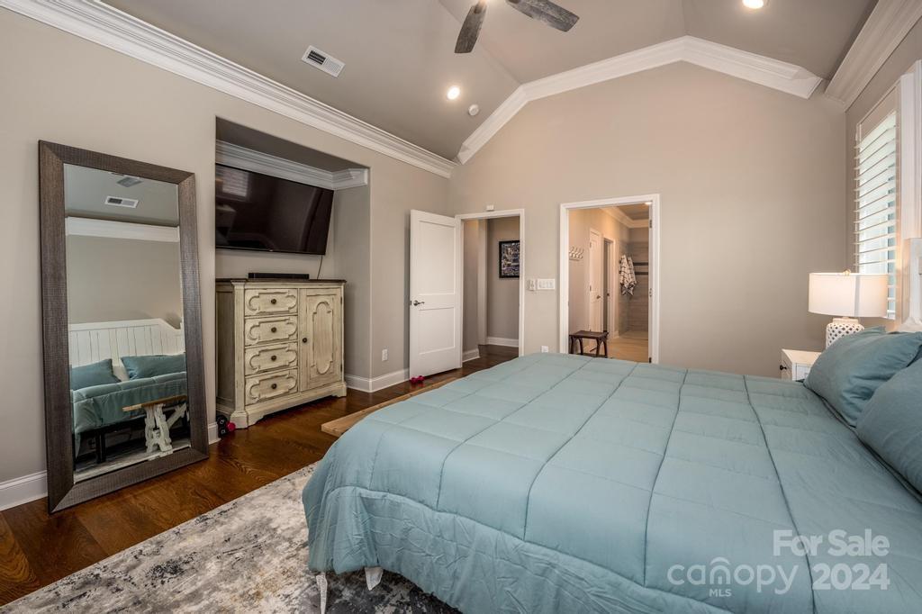 The Springs at Westport Club - Residential