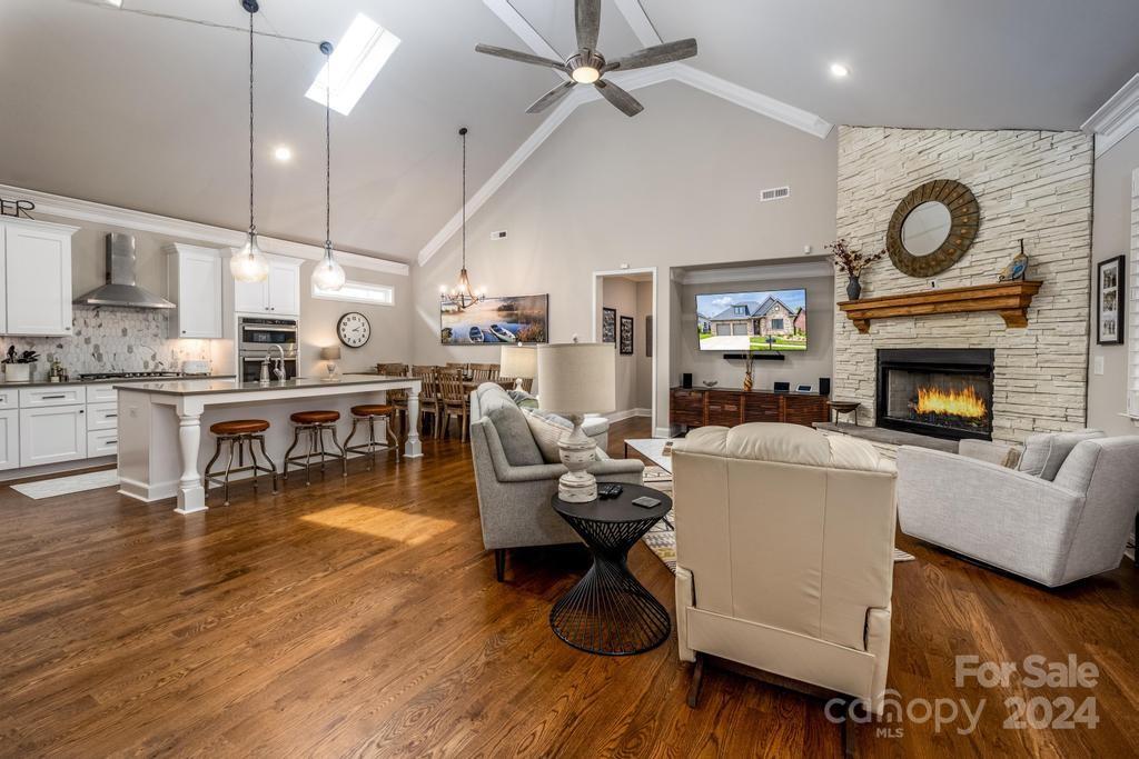 The Springs at Westport Club - Residential