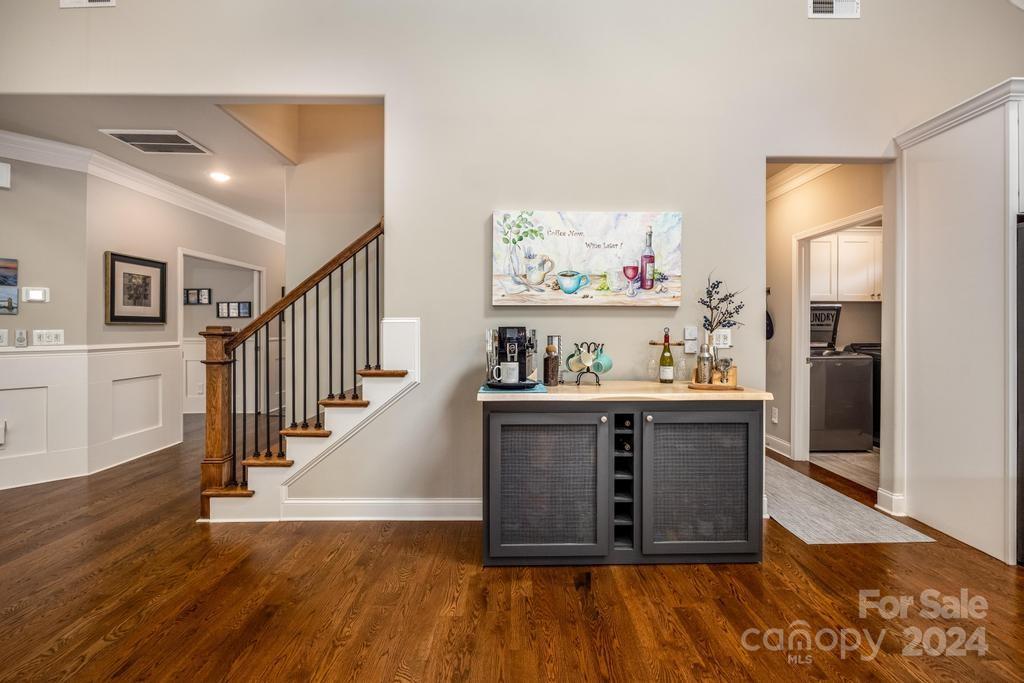 The Springs at Westport Club - Residential