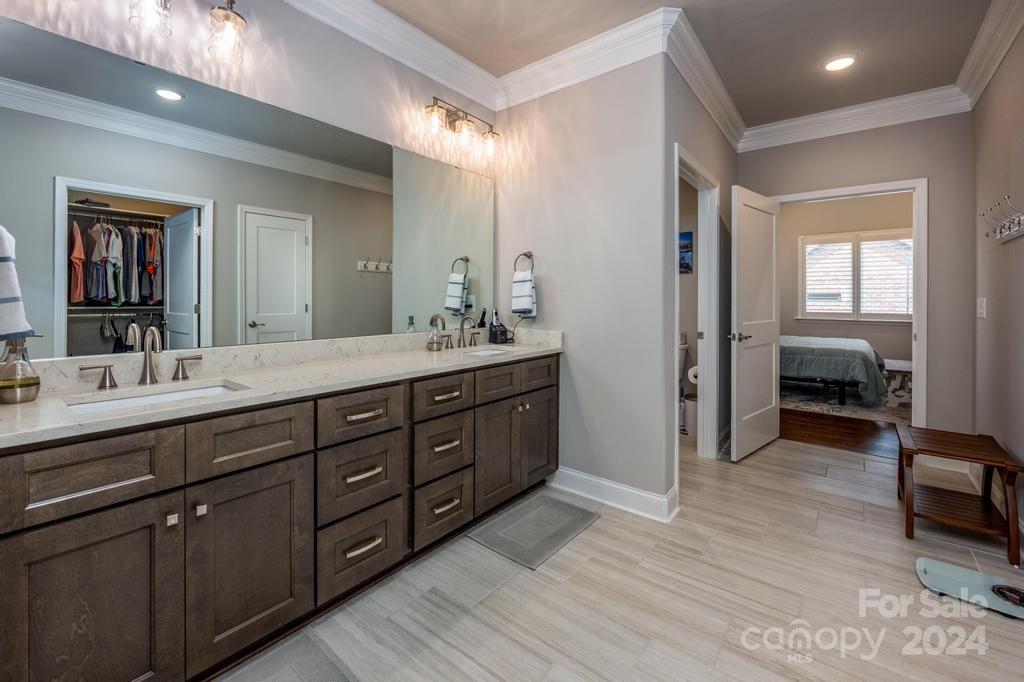 The Springs at Westport Club - Residential