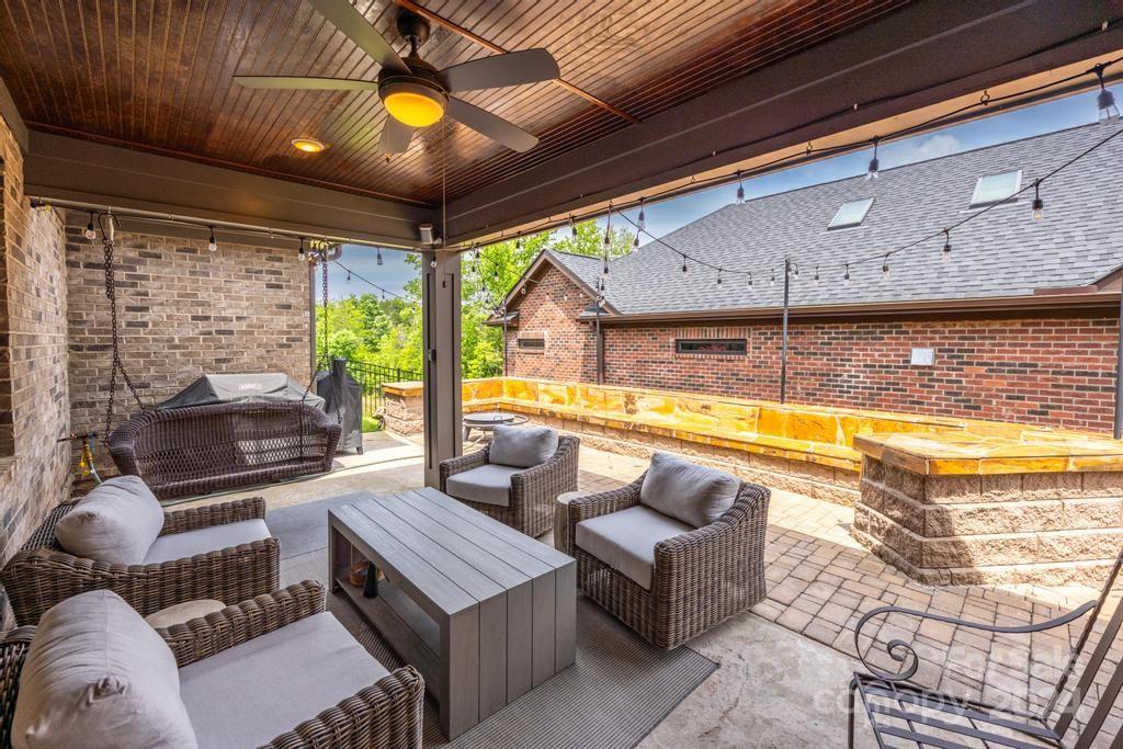 The Springs at Westport Club - Residential