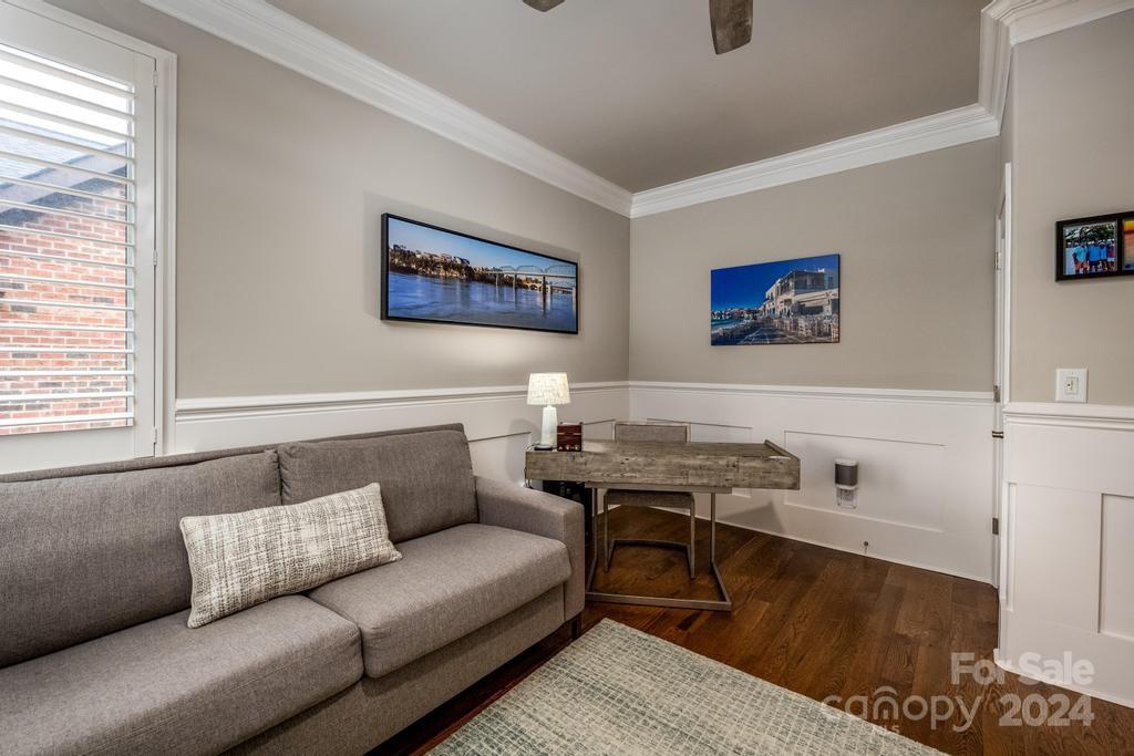 The Springs at Westport Club - Residential