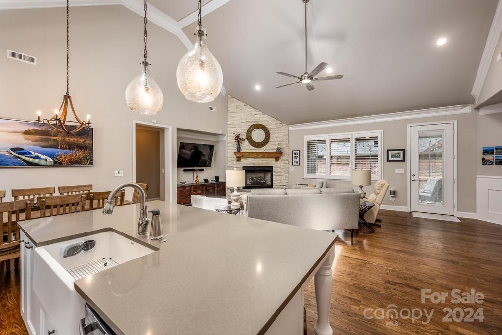 The Springs at Westport Club - Residential