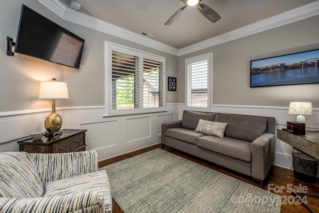 The Springs at Westport Club - Residential