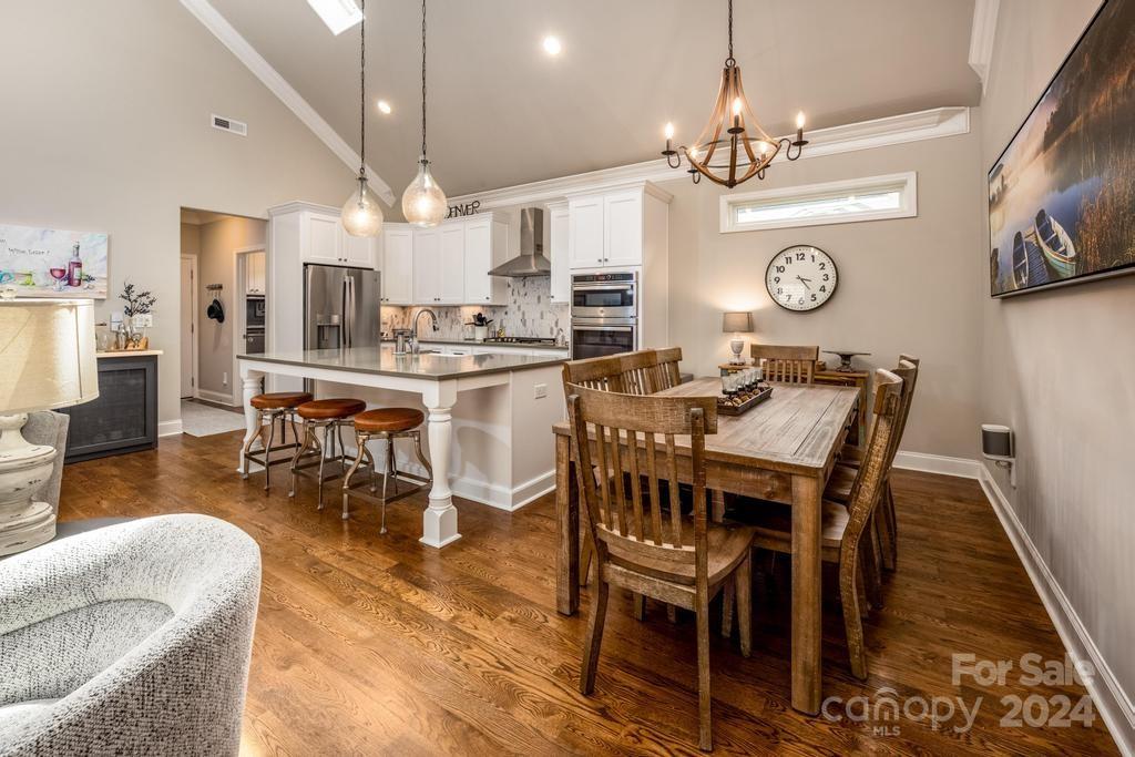 The Springs at Westport Club - Residential