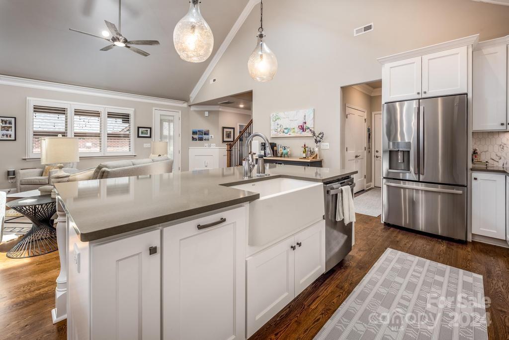 The Springs at Westport Club - Residential