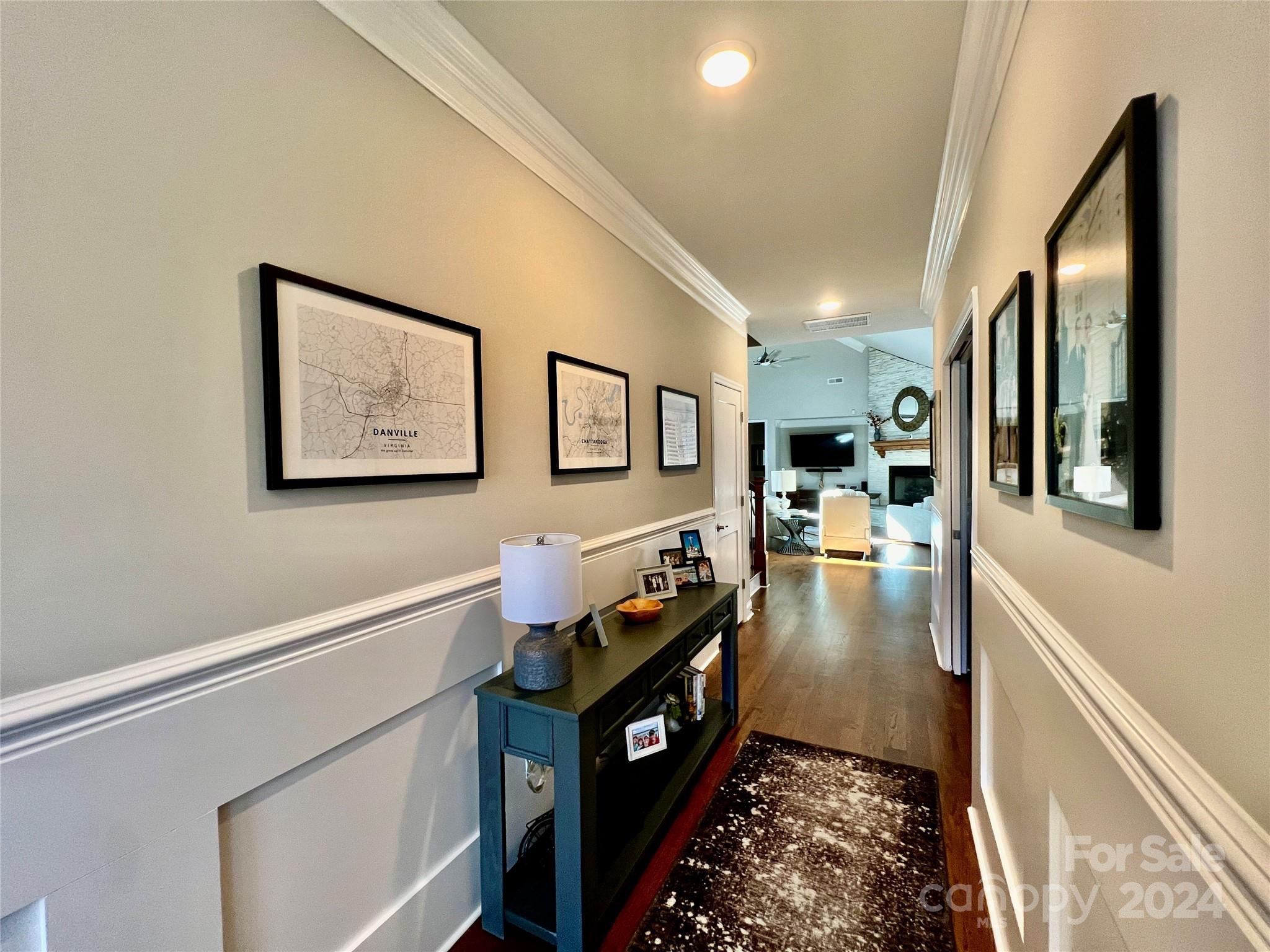 The Springs at Westport Club - Residential