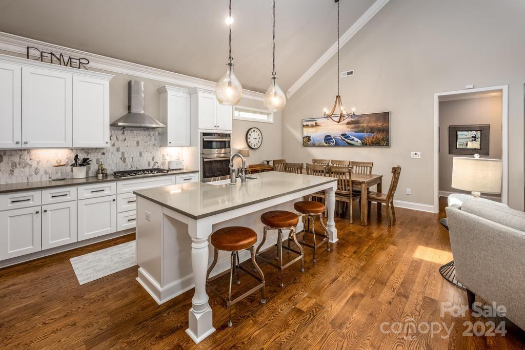 The Springs at Westport Club - Residential