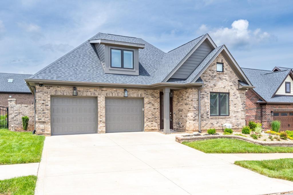 The Springs at Westport Club - Residential