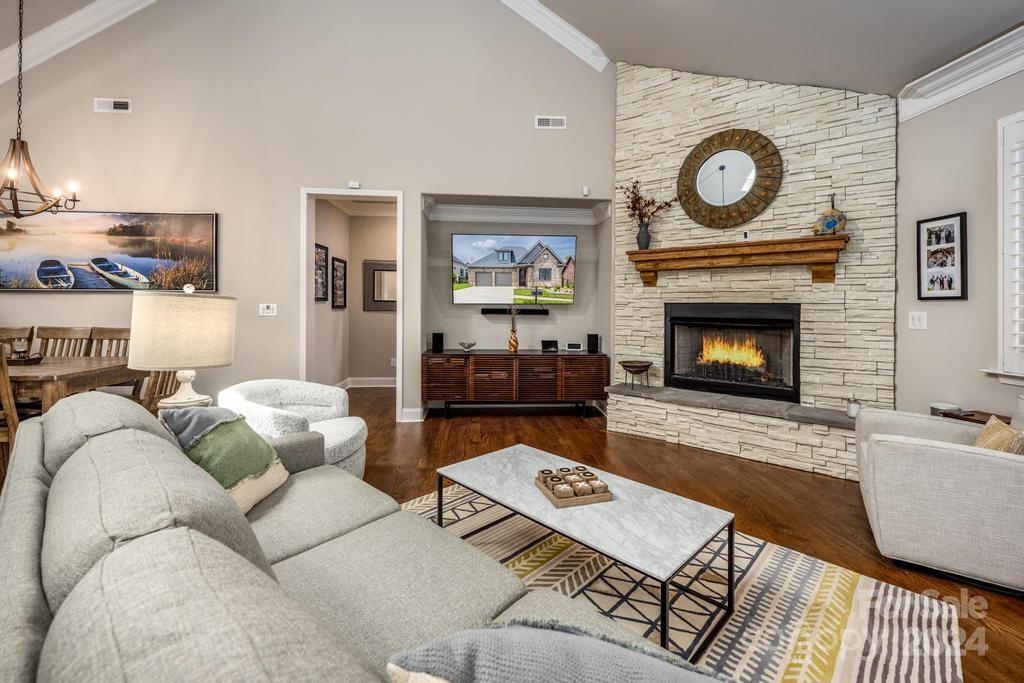 The Springs at Westport Club - Residential