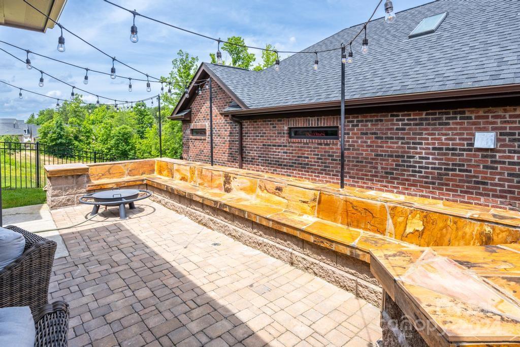 The Springs at Westport Club - Residential