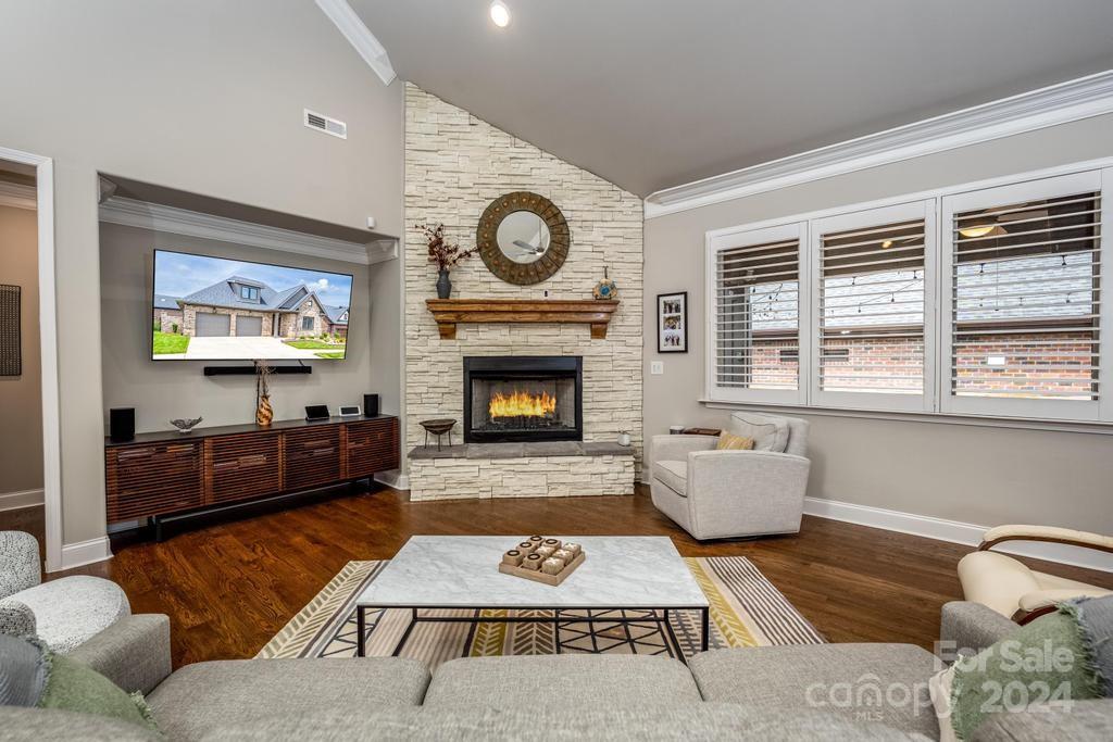 The Springs at Westport Club - Residential