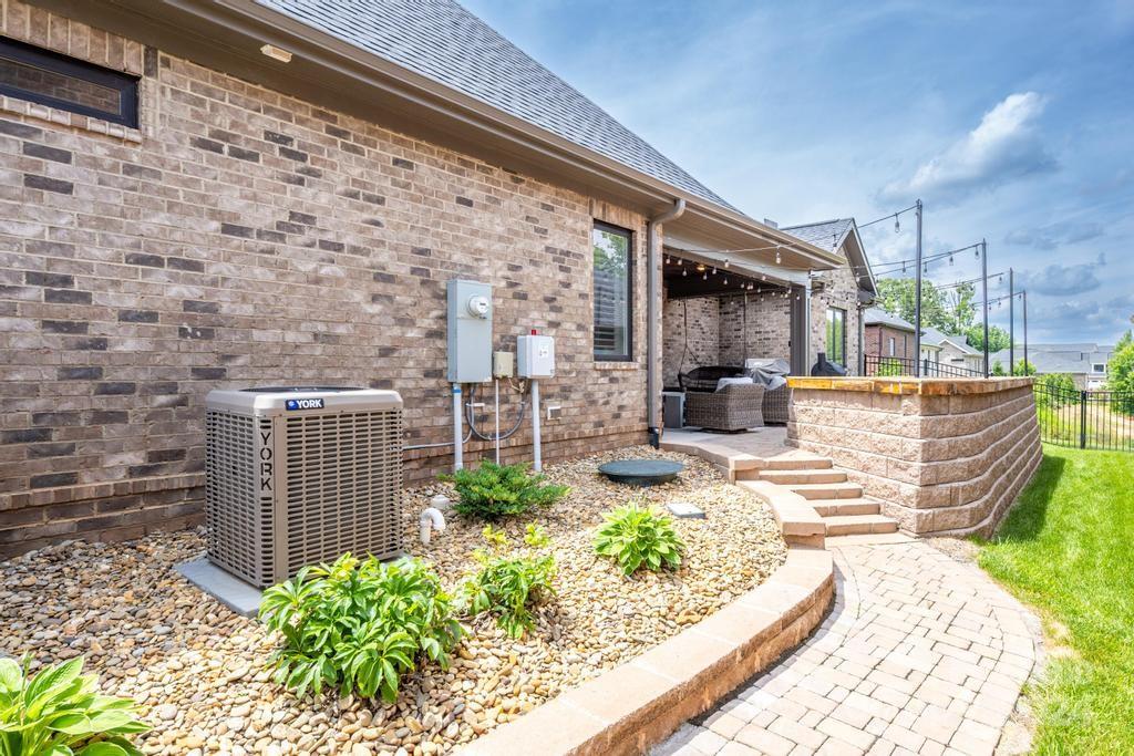 The Springs at Westport Club - Residential