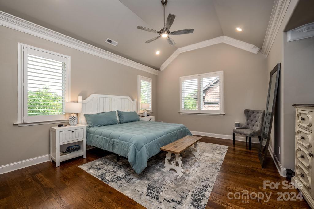 The Springs at Westport Club - Residential