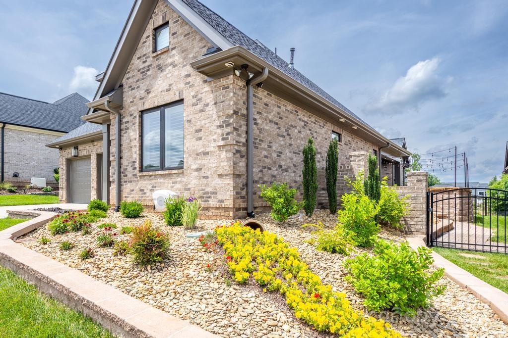 The Springs at Westport Club - Residential