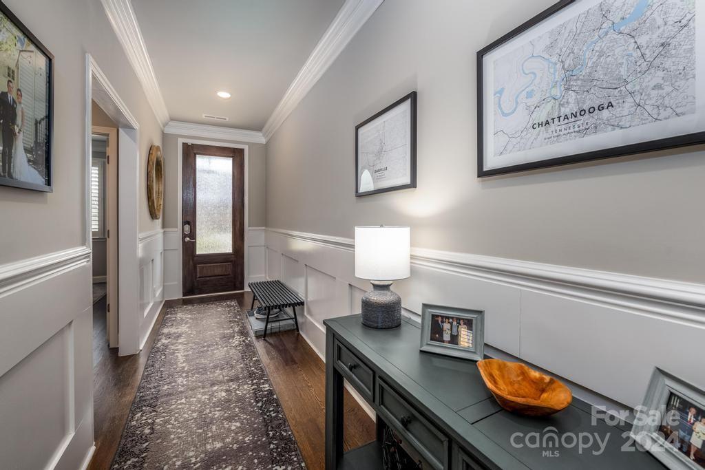 The Springs at Westport Club - Residential