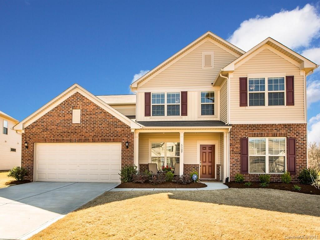 Audubon Lake - Residential