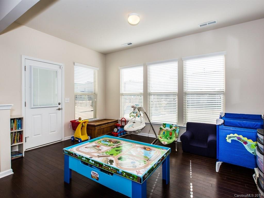 Audubon Lake - Residential