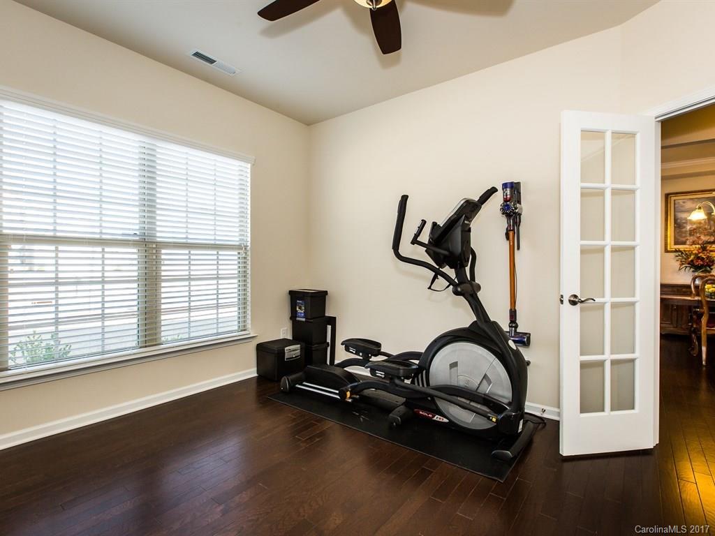 Audubon Lake - Residential