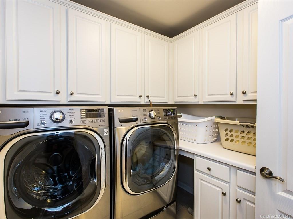 Audubon Lake - Residential